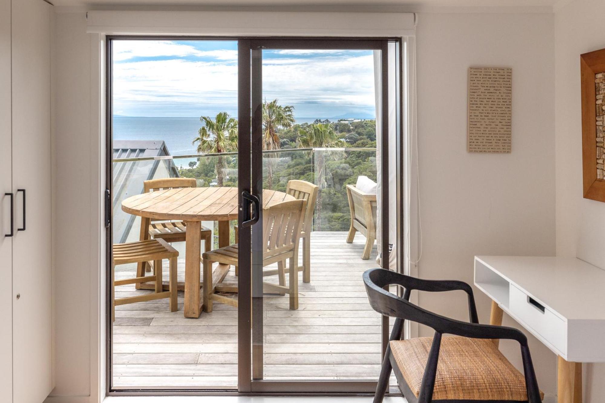 Palm Beach Seaviews With A Touch Of Luxury Awaits Exterior foto